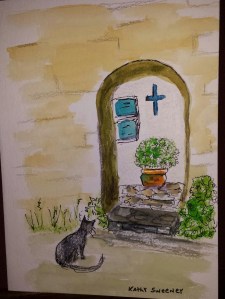 11 6 2014 Coming Home